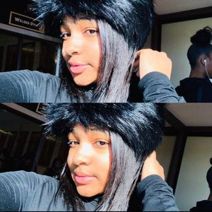 Meet your Posher, Uriyah